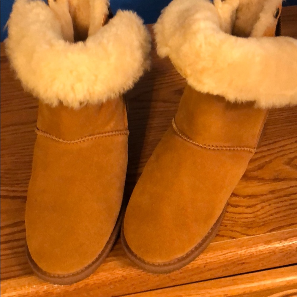 Clark’s Women’s Boots